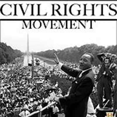 Timeline: Civil Rights Timeline
