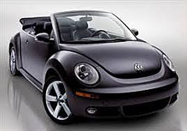 HISTORIA DE VOLKSWAGEN 2010