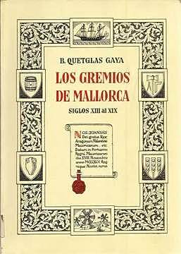 Aprendices y los gremios