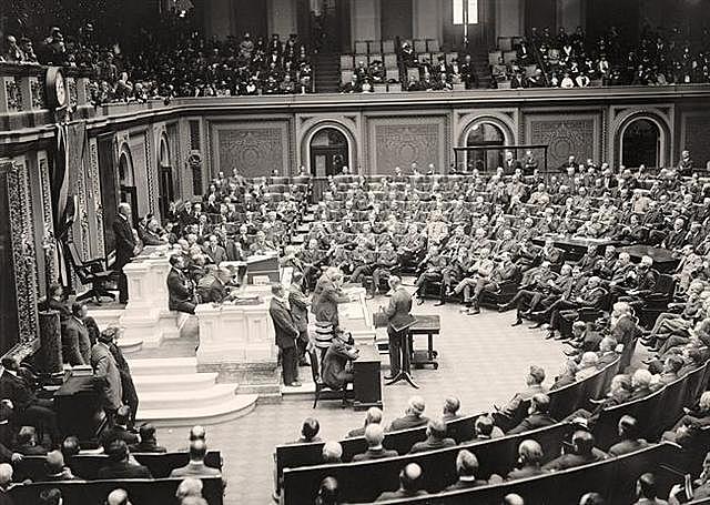 Becomes a National Park