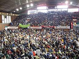 PARAGUAY - ASAMBLEA POPULAR