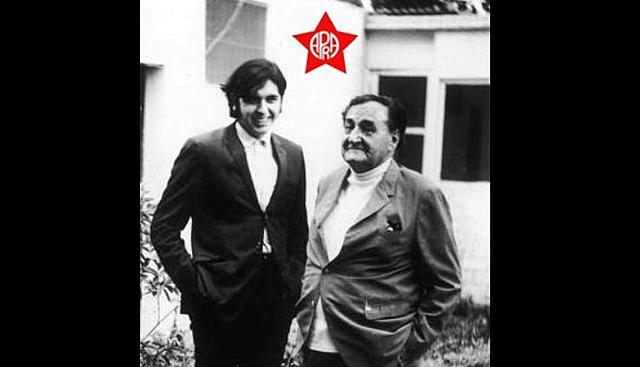 Se le añade al APRA