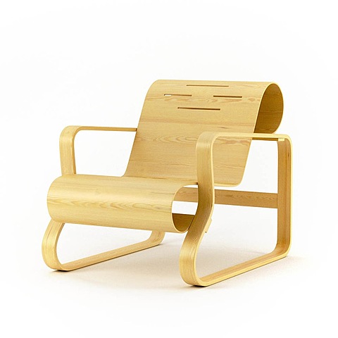 Muebles y objetos Escandinavos