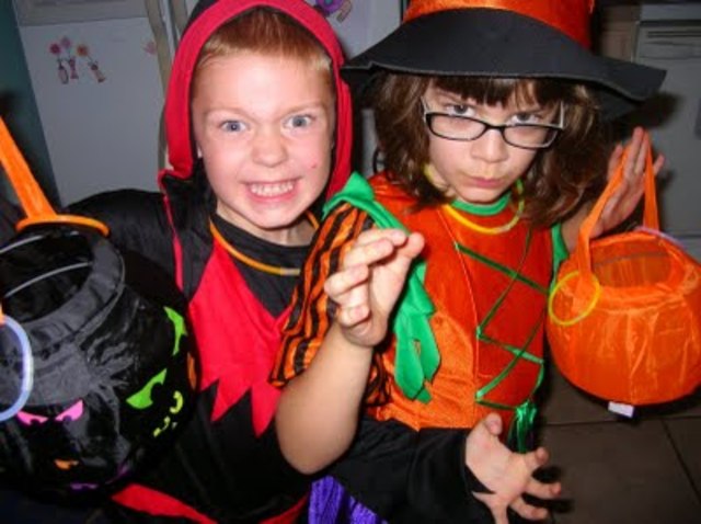 Halloween 2009