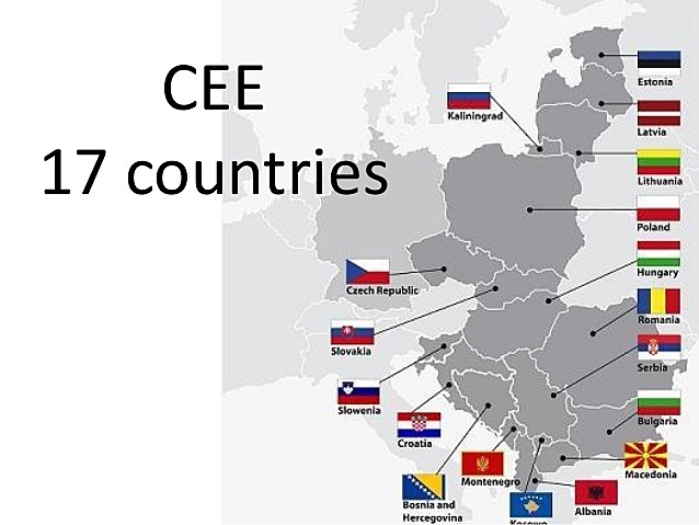 CEE