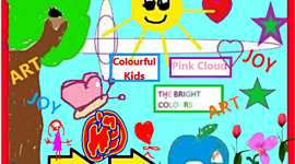 Timeline: Ancient ART of the eTwinning project "join in ART, enJOY yourself"