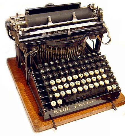 1912 – 1914 Máquina Electrica