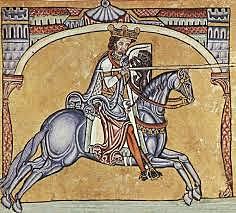 EL CANTAR DE MIO CID, MEDIADOS S. XII O PRINCIPIO S XIII