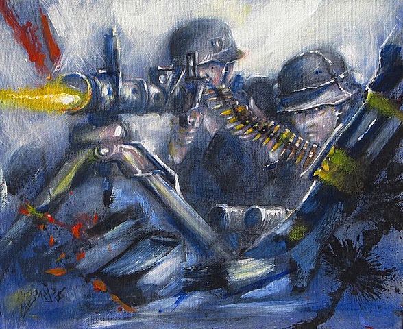 Operation Barbarossa