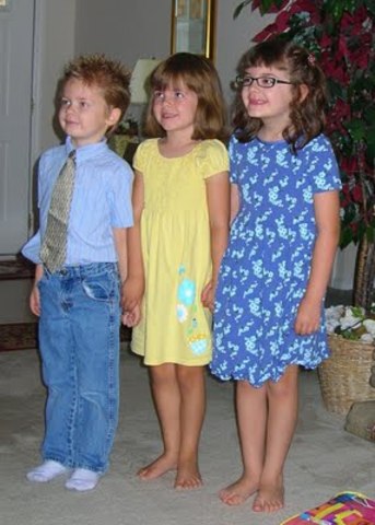 My friend Emily visited from Atlanta