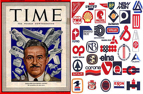 Raymond Loewy (1893-1986)