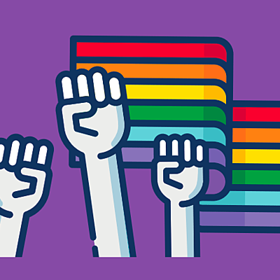 Timeline: Población LGBTI