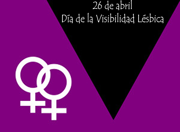 Día de la Visibilidad Lésbica