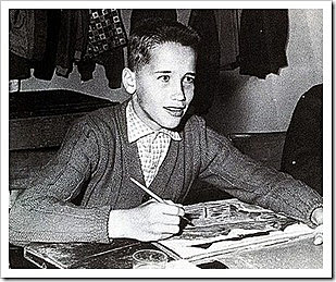 Travel Pablo Picasso