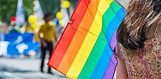 Día del Orgullo LGTBI
