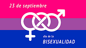 Día de la Visibilidad Bisexual