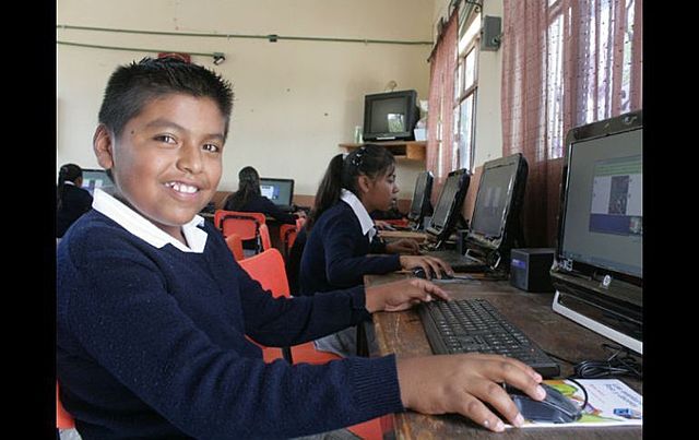 Creación de la primera PC