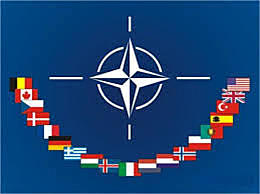 Forming of NATO