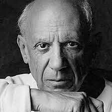Death Pablo Picasso