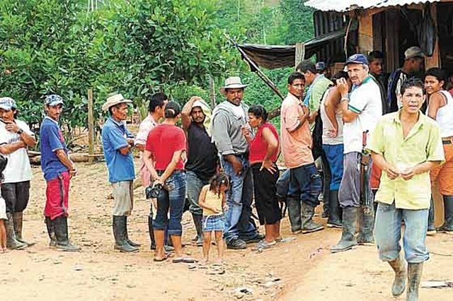 C-408 de 1.996. M.P. Alejandro Martínez C.