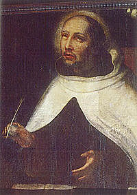 SAN JUAN DE LA CRUZ (1542-1591)