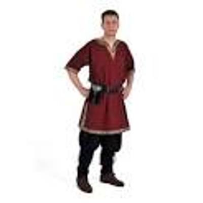 Timeline: Evolucion de la moda en sus epocardas. Mileo Juan, Juan Manuel Bruschetti,Tomas Clapcich