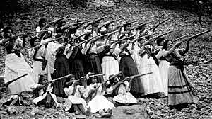 Mexican Revolution
