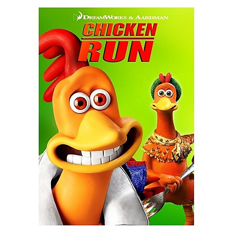 Chicken Run