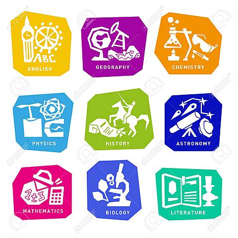 Reglamentación de materias (1903-1927)