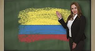 La educación colombiana