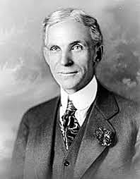 Henry Ford