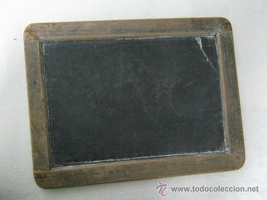 Pizarra ( blackboard)