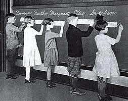 La educación colombiana en la década de los 60