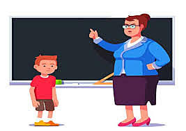 Bajo nivel académico (1975-1990)