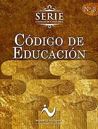 Código educativo