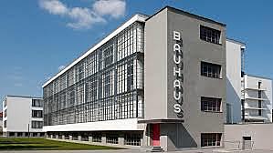 La Bauhaus