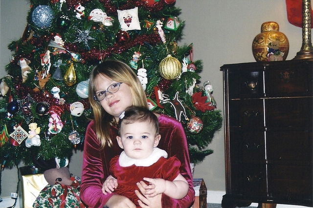 Christmas 2003