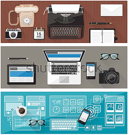 TIC y la Educación del siglo XXI