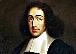 Baruch Spinoza (1632-1677)