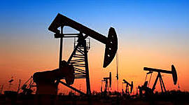 Timeline: Combustibles fósiles