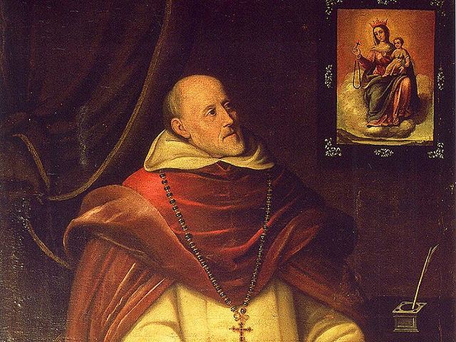 Autorización para fundar un Colegio mayor