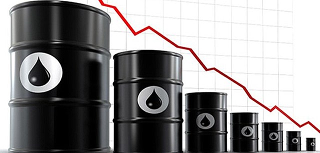 Se agotan las reservas petroleras
