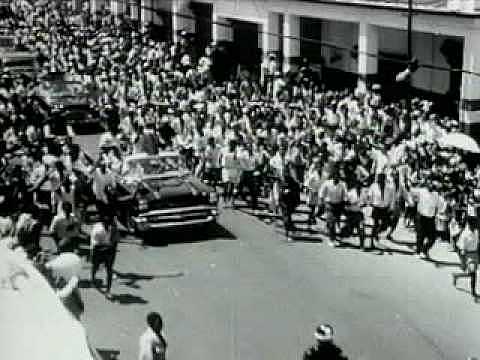 Independencia de Costa de Oro.