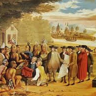 Timeline: Jayden's and Ian's Timeline