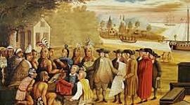 Timeline: Jayden's and Ian's Timeline