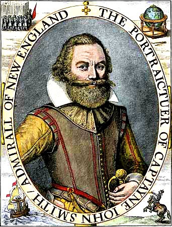 When Virginia was founded