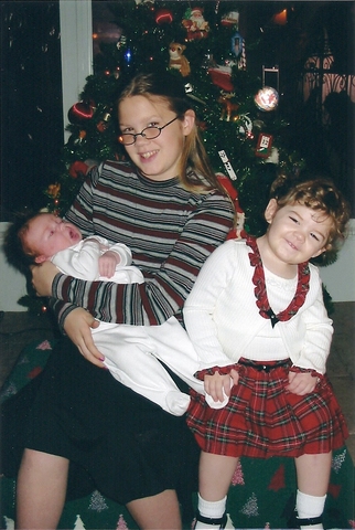 Christmas 2004
