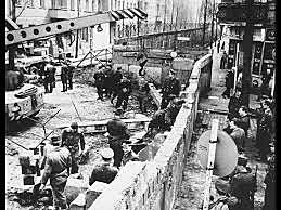 Segunda Crisis de Berlin