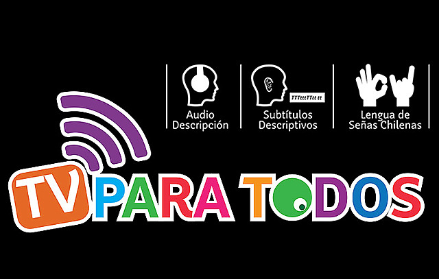 Televisión para todos