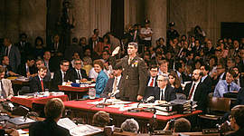 Timeline: The 1980’s